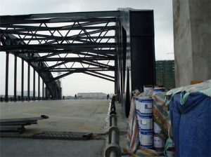 曹县专注工业场景喷漆服务